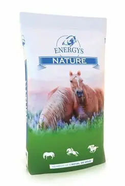 Pouze Dnes Krmivo koně pšeničné otruby 25kg