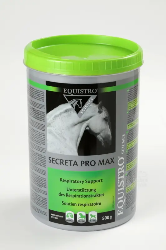 Equistro Secreta pro Max 800g Sleva