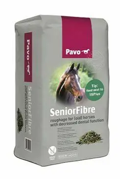 PAVO SeniorFibre 12kg Koupit Online