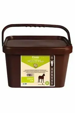 Ihned K Objednání Fitmin horse Multi Plus 4kg