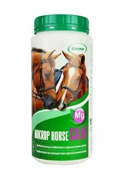 Mikrop Horse Calm 1kg Omezená Nabídka