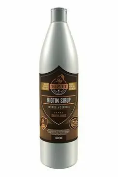 Biotin s boswelií sirup pro koně TOPVET 1l Oblíbený