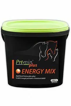 Premin plus Energy Mix 1kg Odeslání Ihned