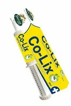 MERVUE CO-LIX pasta 80ml Cenová Bomba