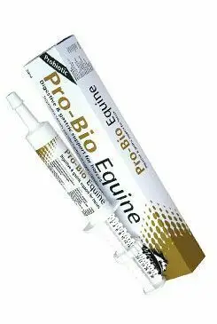 Bezpečná Platba MERVUE PRO-BIO EQUINE pasta 30ml