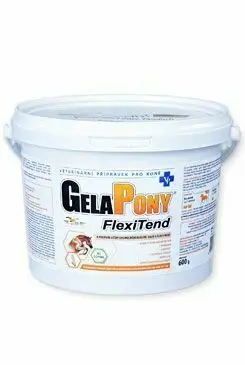 Akce Gelapony FlexiTend 600g