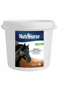 Výprodej Nutri Horse Derma Plus 3kg