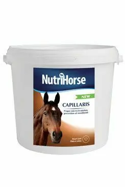 Nejlepší Cena Nutri Horse Capillaris 2kg