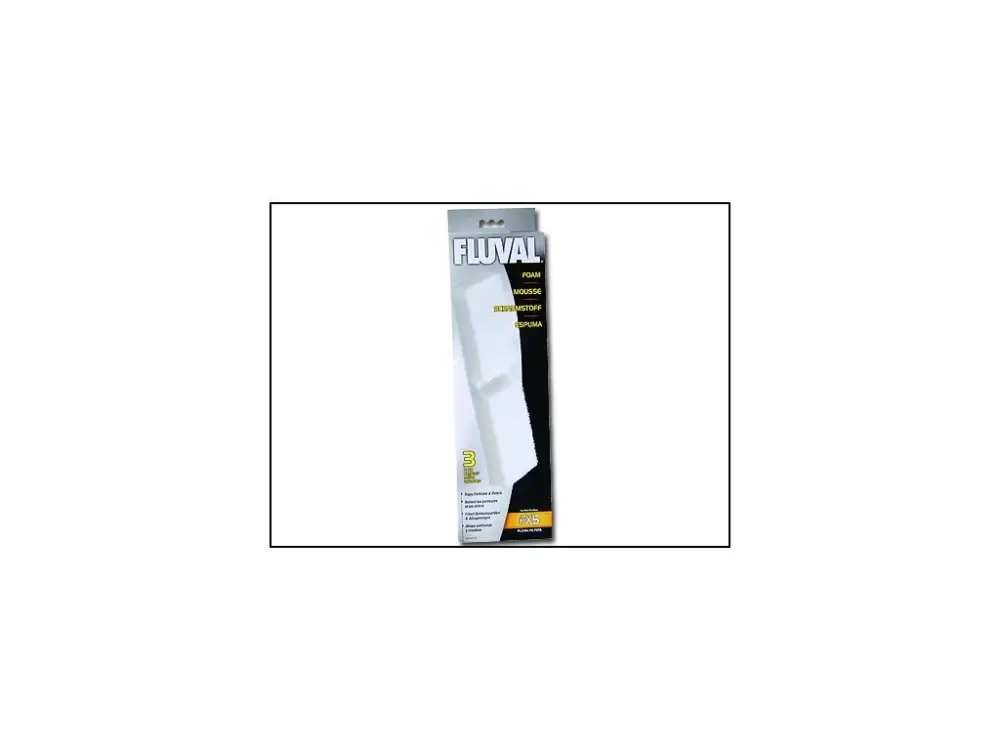 Hit Sezóny Náplň molitan FLUVAL FX 5 3 ks