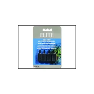 Kámen vzduchovací ELITE válec 2,5 cm 4 ks Horká Nabídka