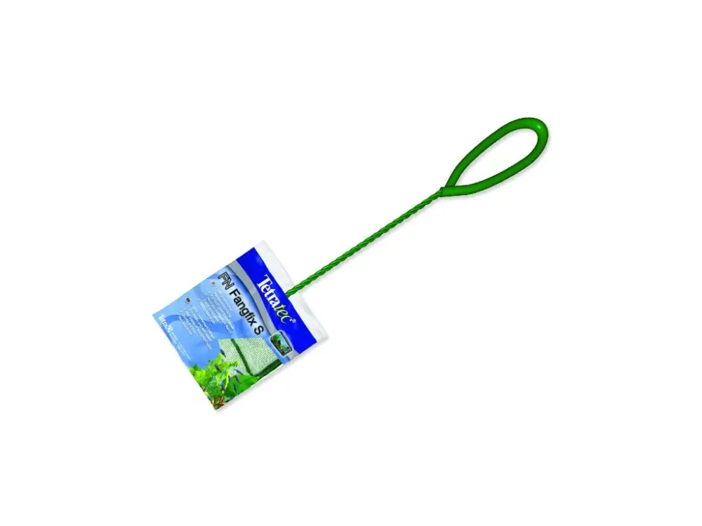 Síťka akvarijní TETRA č.1 Must-Have