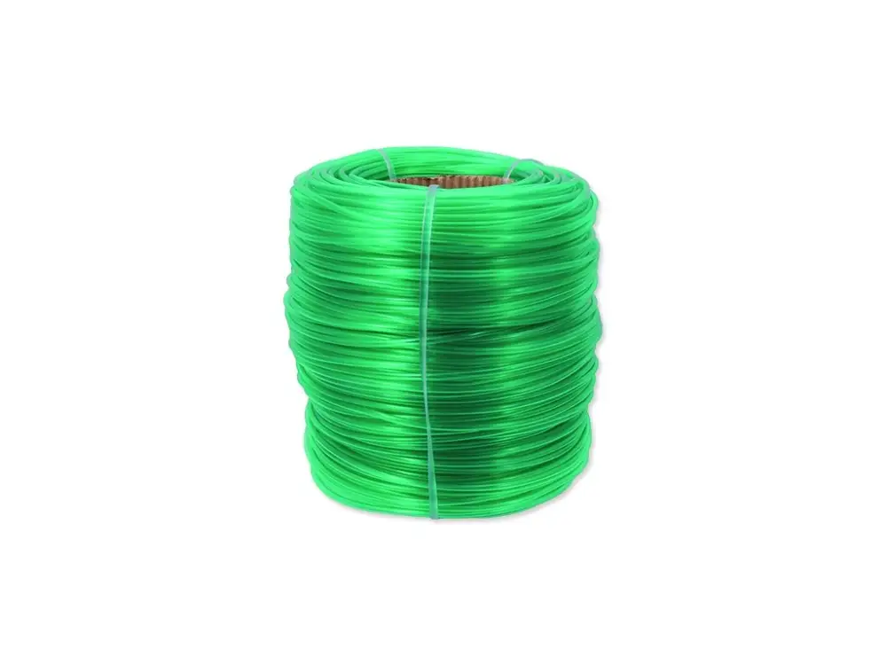 Výprodej Hadička vzduchovací zelená 2 kg