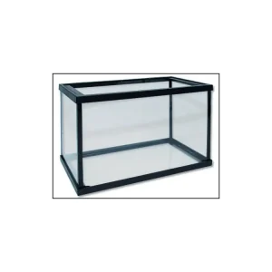 Akvárium ANTE s rámečkem 30 x 15 x 20 cm 9l Jen Po Omezenou Doba
