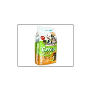 Must-Have Krmivo VERSELE-LAGA crispy snack vláknina 650 g