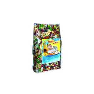 Originální Krmivo AVICENTRA deluxe pro malé hlodavce 500 g