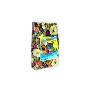 Krmivo AVICENTRA deluxe pro činčily 1 kg Akční Nabídka