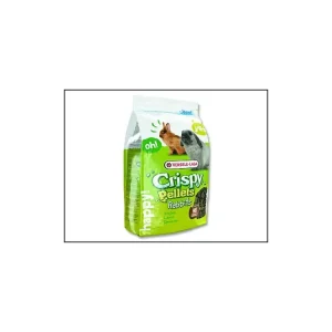 Krmivo VERSELE-LAGA crispy pelety pro králíky 2 kg Autentický