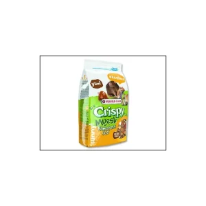 Pouze Dnes Krmivo VERSELE-LAGA crispy müsli pro křečky 1 kg