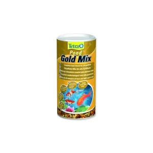 Nejlepší Cena TETRA Pond Gold Mix 1 l