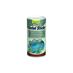 Nejlepší Cena TETRA Pond Sterlet Sticks 1 l