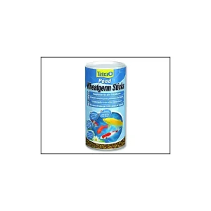 Aktuální TETRA Pond Wheatgerm Sticks 1 l