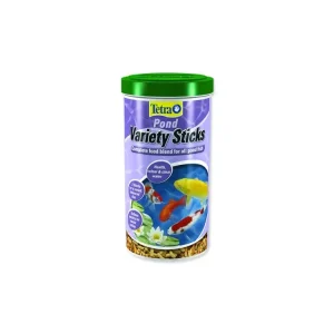 Sezónní Sleva TETRA Pond Variety Sticks 1 l