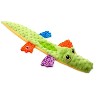 Hračka LET`S PLAY krokodýl 60 cm Rychlé Dodání