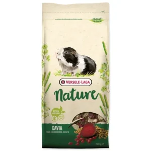 Kup Teď VERSELE-LAGA Nature pro morčata700g