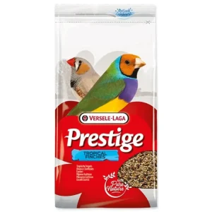 Must-Have VERSELE-LAGA Prestige pro drobné exoty 1kg