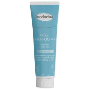 Šampon INODORINA pro dlouhosrsté psy 250ml Rychlé Dodání