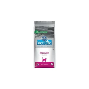 Vet Life Natural Feline Dry Struvite Tovární Cena