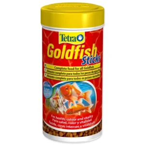 TETRA Goldfish Sticks 250ml Dokud Zásoby Vydrží