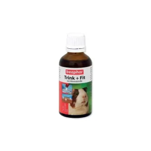 Výhodná Nabídka Beaphar Trink + Fit 50ml