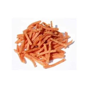 Tovární Cena Lososové hranolky 100g