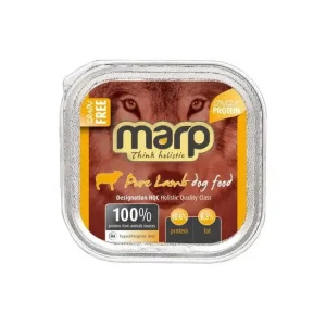 Marp Holistic Lamb 100 g Ověřený