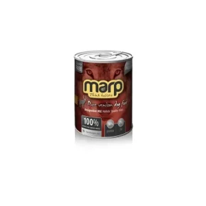 Akční Cena Marp Holistic Pure Venison Can Food 6 x 800 g