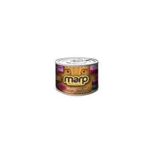 Cenově Výhodný Pure Turkey CAT Can Food 200 g