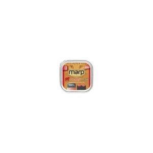 Marp Pure Beef CAT Can Food 100 g Expresní Doručení