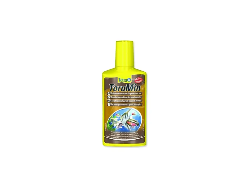 Tetra ToruMin 250ml Nakupujte Hned