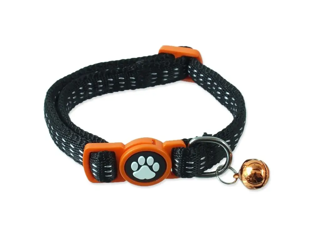 Obojek MAGIC CAT Nylon XS Tovární Cena