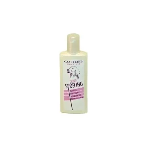 Odeslání Ihned Gottlieb Cremespulung 300ml-kondicionér