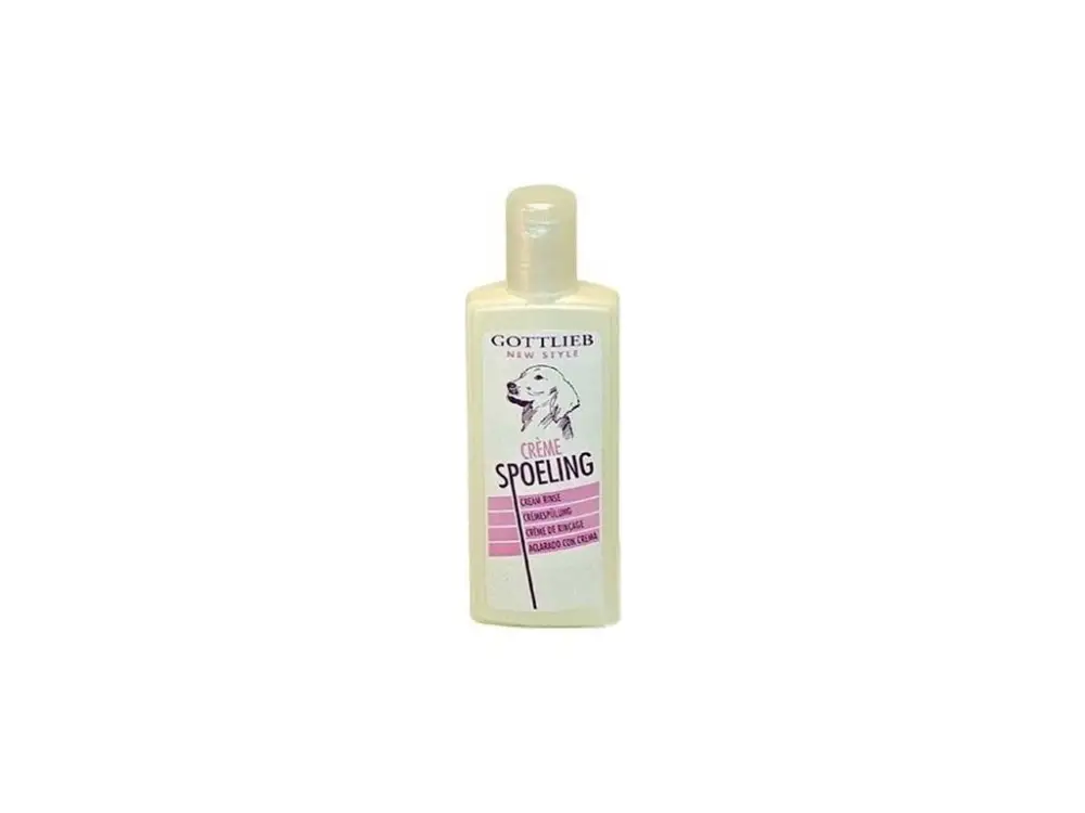 Odeslání Ihned Gottlieb Cremespulung 300ml-kondicionér