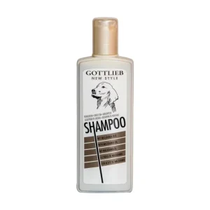 Ověřený Gottlieb Šampon Sírový 300 ml