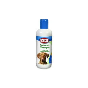 Šampón TRIXIE Dog s olejem Tea Tree 250ml Must-Have