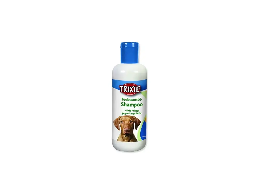 Šampón TRIXIE Dog s olejem Tea Tree 250ml Must-Have
