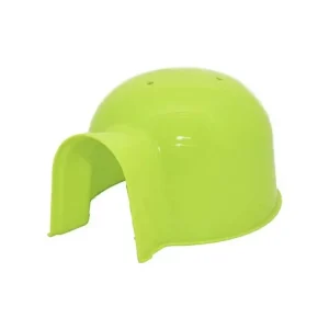 Nejlepší Volba Domek plast iglú Duvo+ 25cm