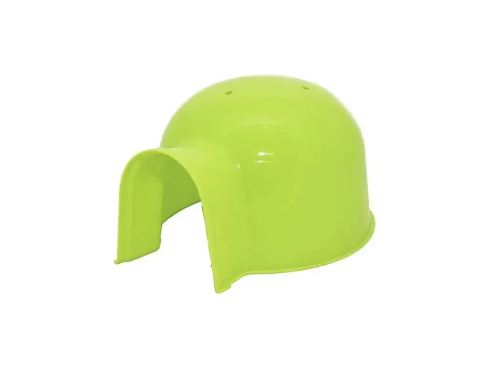 Nejlepší Volba Domek plast iglú Duvo+ 25cm