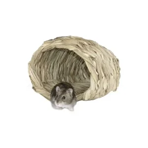 Domek pletený koš křeček/myš 15 x 14 x 10 cm Odeslání Ihned