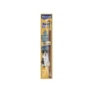 Sezónní Sleva Beef Stick VITAKRAFT Mineral 1ks