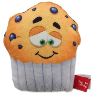 Omezená Nabídka Hračka DOG FANTASY muffin malý 10 cm